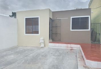 Casa en  Calle 67e 871, Nueva Mulsay, Mérida, Yucatán, 97249, Mex