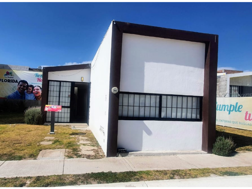 venta Casa en Trojes de Alonso, Ciudad de Aguascalientes (951183)