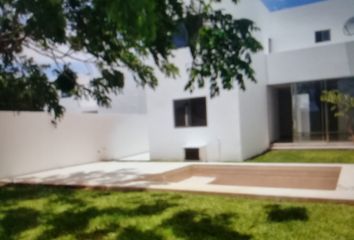 Casa en fraccionamiento en  Calle 41 343, México Norte, Mérida, Yucatán, 97128, Mex