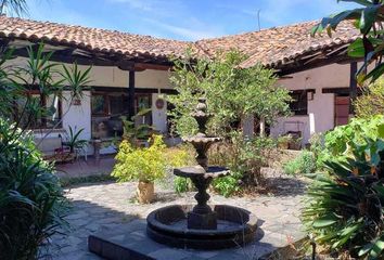 Casa en  Avándaro, Valle De Bravo