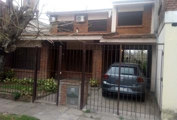 Casa en  Ciudad Jardín Lomas Del Palomar, Tres De Febrero