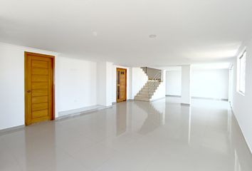 Apartment for rent in Ciudad Jardín, Barranquilla