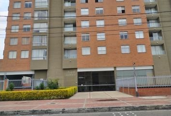 Apartamento en  Cantalejo Occidente, Bogotá