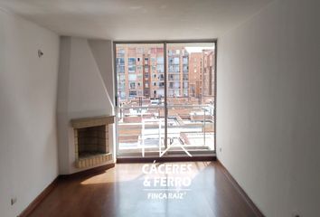 Apartamento en Carrera 72 152b 89, Bogotá, Bogotá, D.c., Col