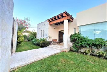 Casa en  Sodzil Norte, Mérida, Yucatán