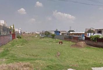 Lote de Terreno en  Las Jaras, Metepec