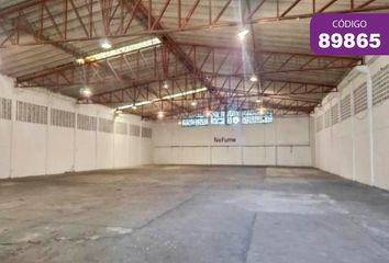 Bodega en  Via 40 85 470, Barranquilla, Atlántico, Col