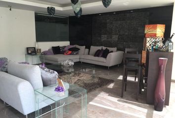 Departamento en  Bosques De Las Lomas, Cuajimalpa De Morelos