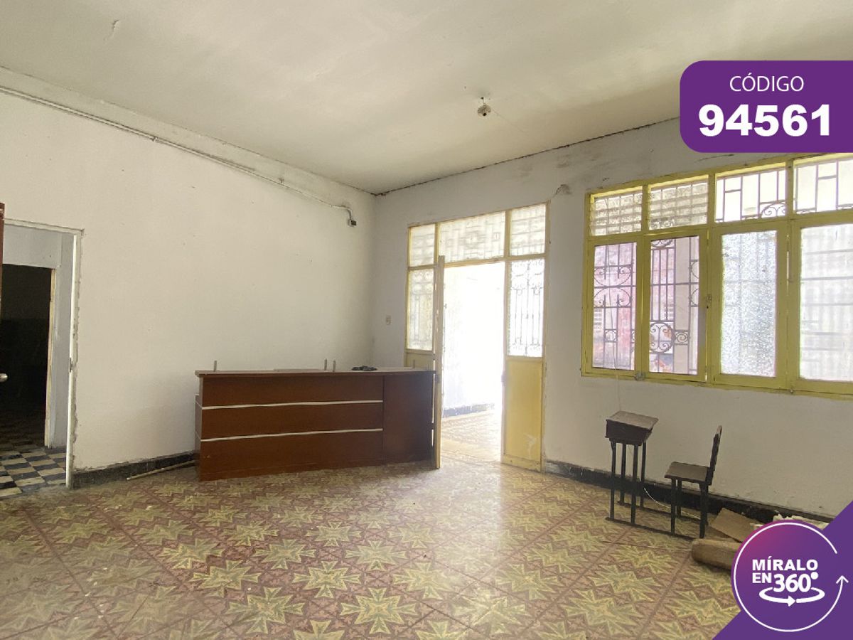 Casa en arriendo Localidad Norte Centro Histórico (Barranquilla) en Localidad Norte Centro Historico