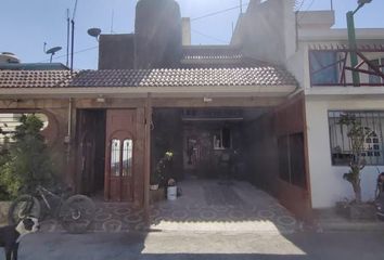 Casa en  Santa Cruz Venta De Carpio, Ecatepec De Morelos
