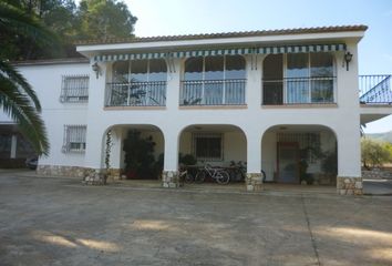 Chalet en  Ontinyent, Valencia/valència Provincia