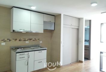 Apartamento en Colina Campestre, Bogotá