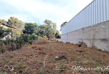 Lote de Terreno en  Carretera Toluca-valle De Bravo, San Gaspar, Valle De Bravo, México, 51208, Mex