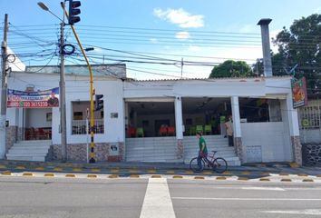 Local Comercial en  La Victoria, Cúcuta