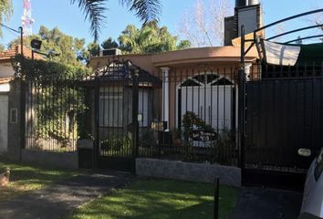 Casa en  Hucal, La Pampa