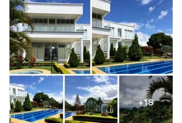 Villa-Quinta en  Anapoima, Cundinamarca