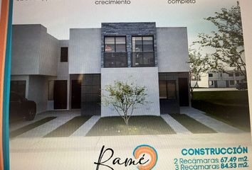 Casa en condominio en  Cerrada San Juan, Fracc Buenaventura Residencial, San Luis Potosí, 78422, Mex