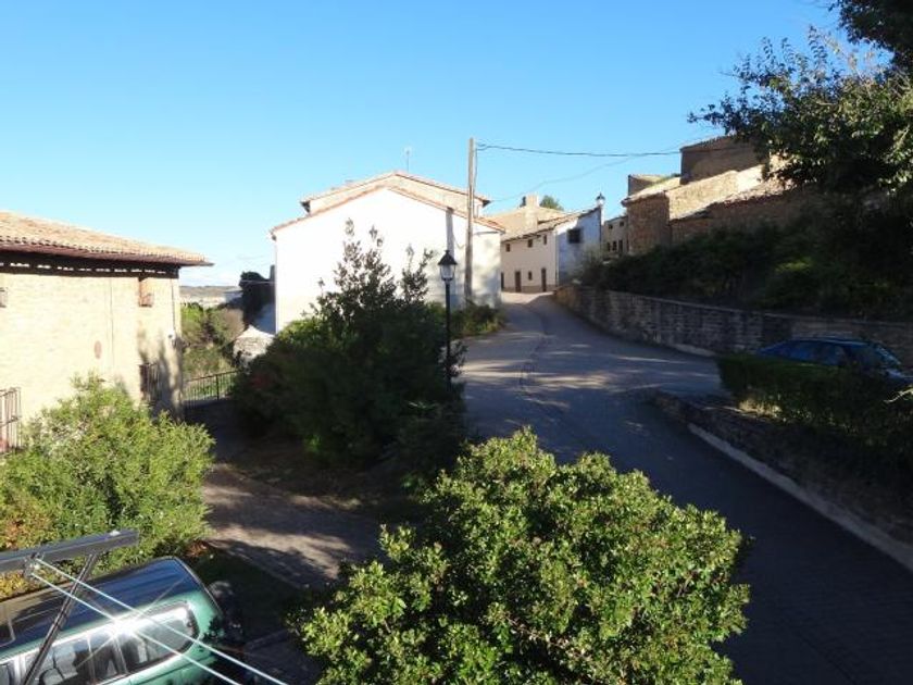 Chalet en venta Aibar/oibar, Navarra