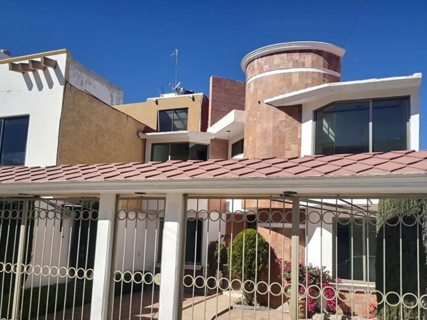 venta Casa en Arboledas de San Javier, Pachuca de Soto (517473)