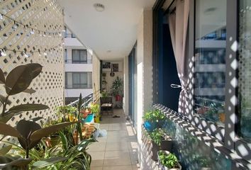 Departamento en arriendo en Santiago Centro