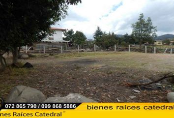 Terreno Comercial en  Nulti, Cuenca