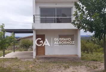 Departamento en  Villa Amancay, Córdoba