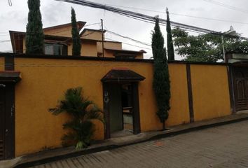 Casa en  Lomas De Acolapan, Tepoztlán
