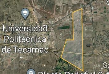 Lote de Terreno en  Plaza Gustavo Baz, Los Reyes Acozac, Tecámac, México, 55755, Mex