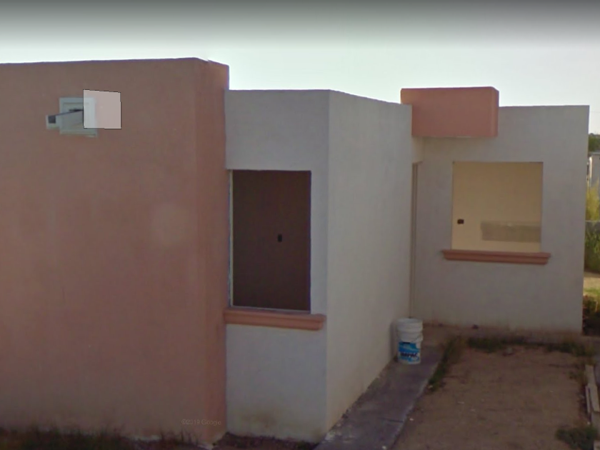 venta Casa en Palacios, Nuevo Laredo (AZ27111)