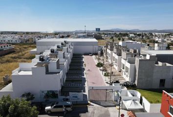 Casa en  Ciudad Del Sol, Santiago De Querétaro, Municipio De Querétaro