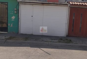 Casa en  San Antonio, Cuautitlán Izcalli