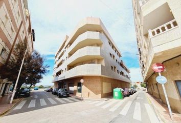 Apartamento en  Distrito 3 - Playas - La Mata, Torrevieja