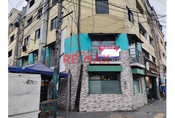 Local comercial en  Urbanización El Porvenir, La Victoria, Lima, Lima Metropolitana, Lima, 15011, Perú