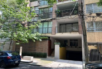 Departamento en  Polanco Iv Sección, Miguel Hidalgo, Cdmx