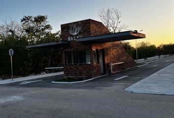 Lote de Terreno en  Sierra Papacal, Mérida, Yucatán