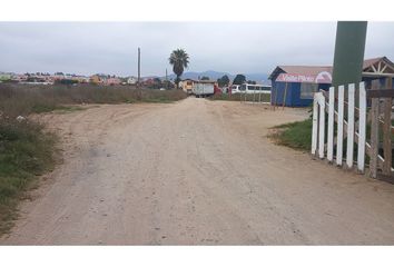 Parcela en  Coquimbo, Elqui