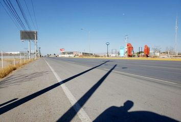 Lote de Terreno en  Zaragoza (la Orquídea), Torreón
