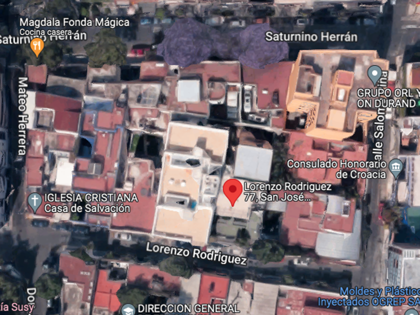 venta Casa en San José Insurgentes, Benito Juárez, CDMX (5564638340