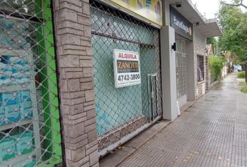 Locales en  Acassuso, Partido De San Isidro
