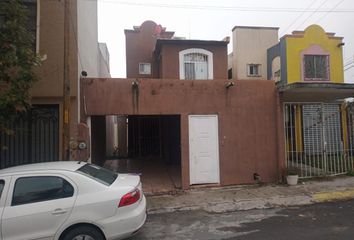 Casa en  Ex Hacienda El Rosario, Juárez, Nuevo León