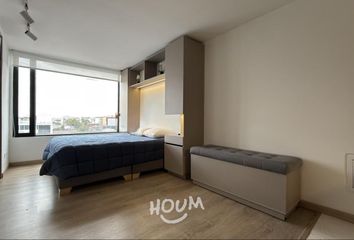 Apartment for rent in El Chicó, Bogotá