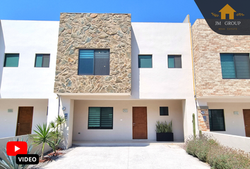 Casa en  Avenida Concord, Condominio La Vista 9, Querétaro, 76146, Mex