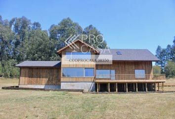 Casa en  Villarrica, Cautín