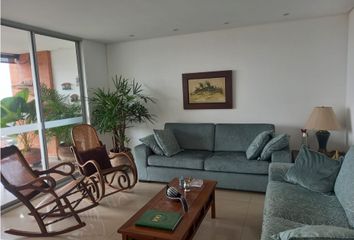 Apartamento en  Granada, Cali