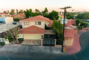 6 casas en venta en Los Pinos, Mexicali, Mexicali 