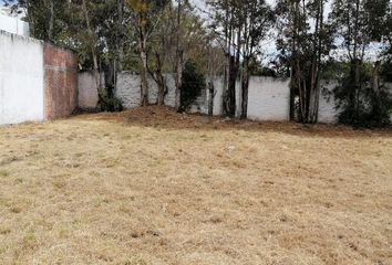 Lote de Terreno en  Lomas De San Juan Sección Campestre, San Juan Del Río, Querétaro