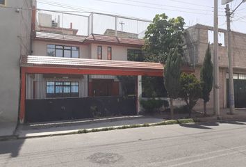 2 casas en venta en Guadalupana I Sección, Valle de Chalco Solidaridad -  