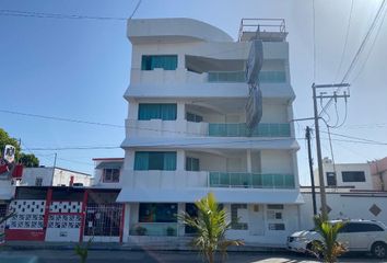Edificio en  Calle 61a, Morelos, Carmen, Campeche, 24115, Mex