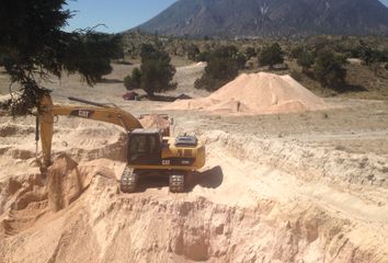 Lote de Terreno en  Guadalupe Victoria, Puebla, Mex