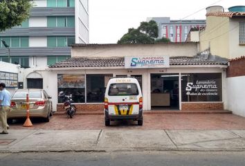 Casa en  El Centro, Cúcuta